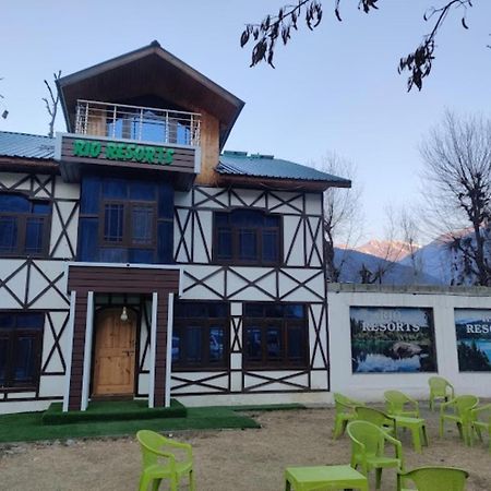 Rio Resorts , Pahalgam Exterior photo