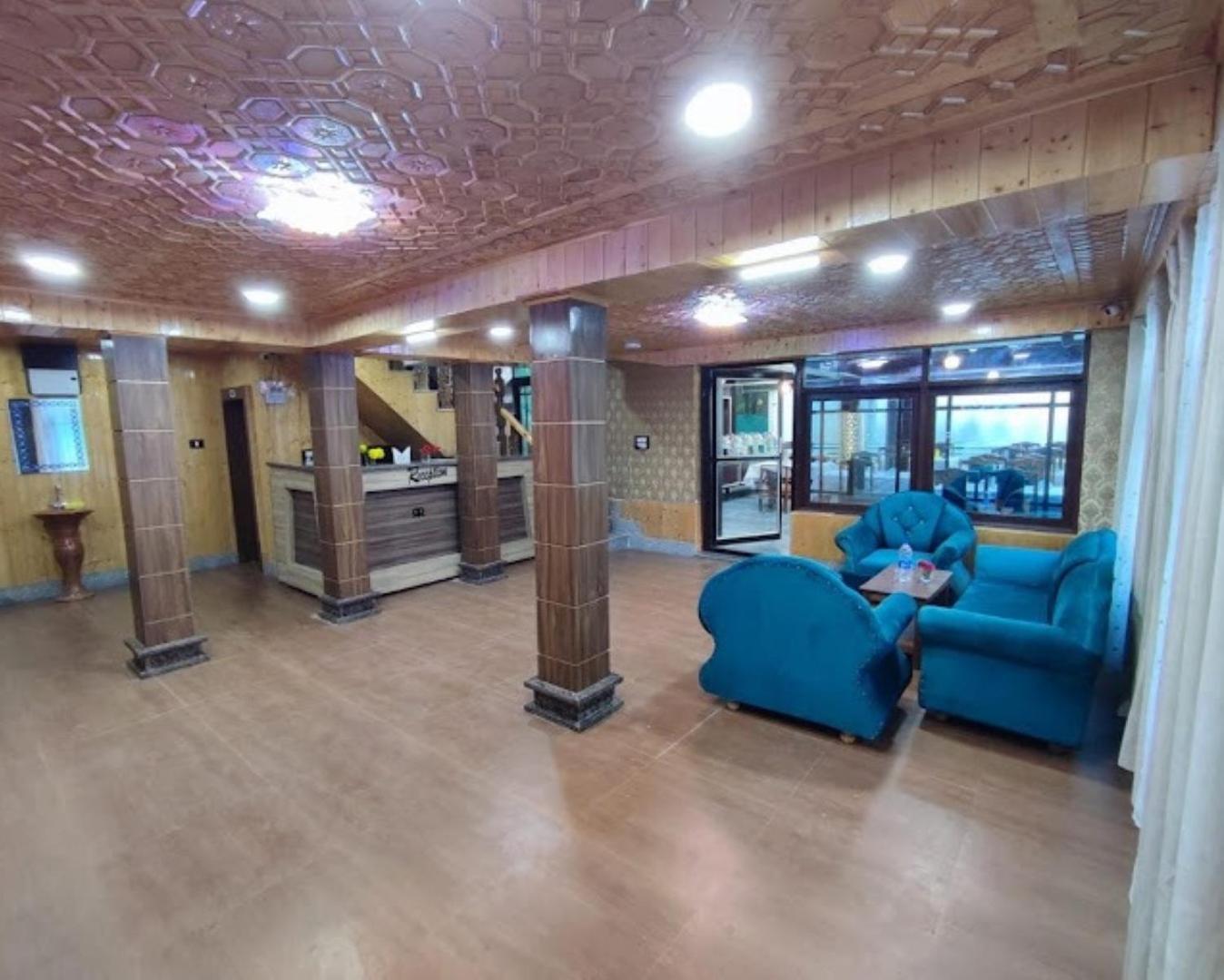 Rio Resorts , Pahalgam Exterior photo