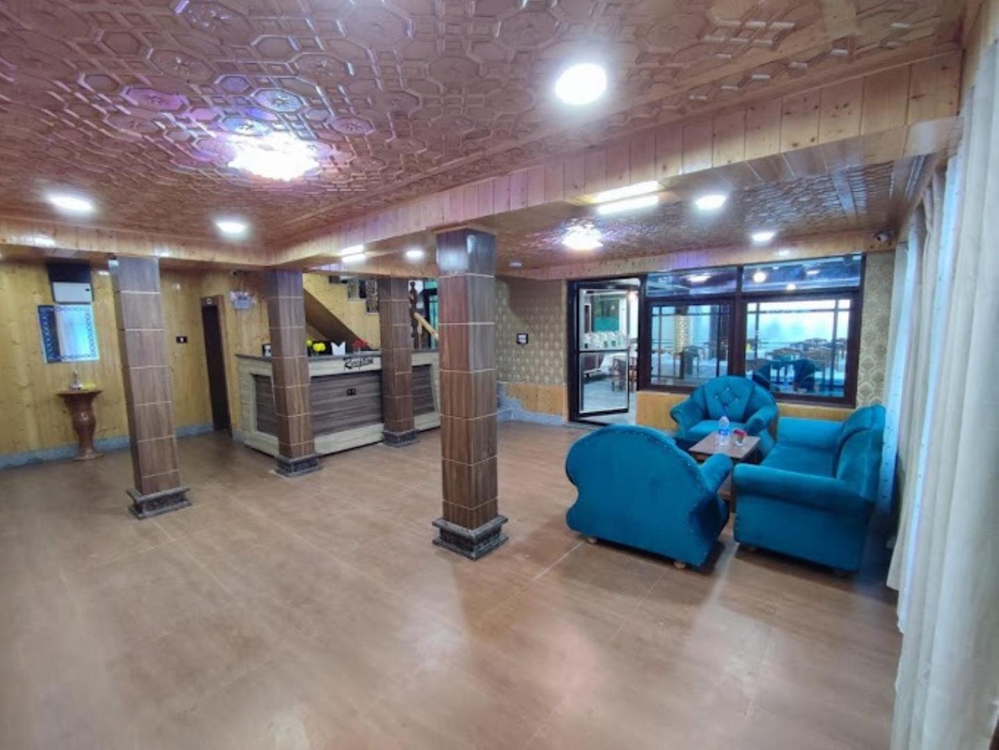 Rio Resorts , Pahalgam Exterior photo