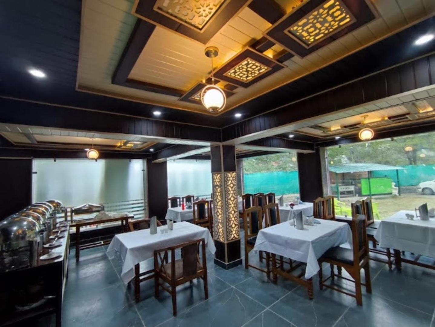 Rio Resorts , Pahalgam Exterior photo